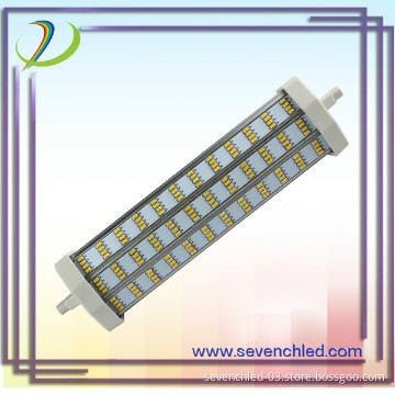 15w 189mm 3014 LED chips CE&ROHS r7s j189 15w